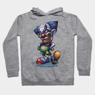 Bubbles Balthazar Hoodie